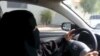 «بیش از ۶۰ زن سعودی» در حرکتی اعتراضی رانندگی کردند