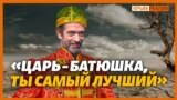 Россия закручивает гайки из-за Крыма | Крым.Реалии ТВ (видео)