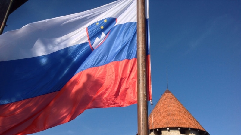 Словения отозвала согласие на работу почетного консульства Беларуси в Любляне