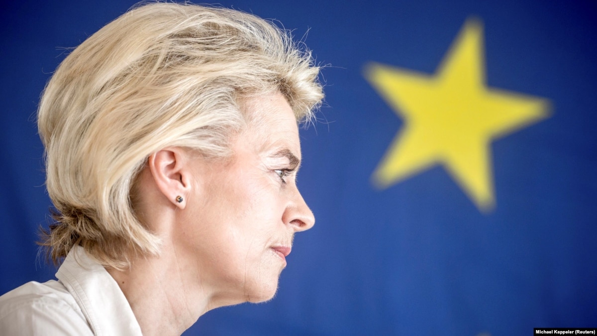 oi5.ru: Европарламент отложил начало работы Еврокомиссии Европарламент отложил начало работы Еврокомиссии