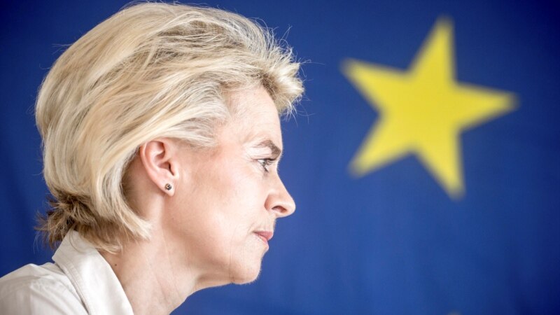 Лајен: Вратите на ЕУ да останат отворени за Западен Балкан