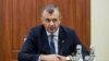 Premierul Ion Chicu va merge miercuri la Moscova în prima sa vizită în străinătate 