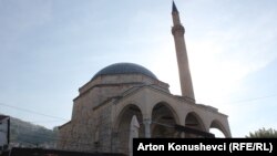 Džamija u Prizrenu
