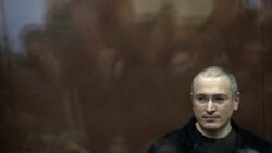 Итоги 2005-го: процесс Ходорковского, Москва-наци
