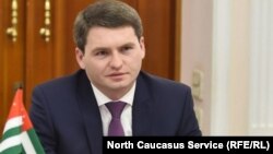 Джансух Нанба