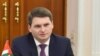 Джансух Нанба: "Поступления в бюджет резко сократились"
