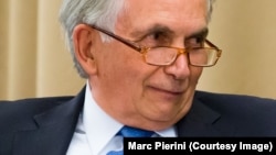 Marc Pierini: Upitno da će Astana proces proizvesti trajni rezultat