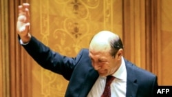 Traian Băsescu