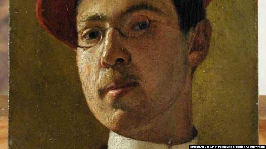 ÐÑÑапаÑÑÑÑÑ Ñ ÑÑÑвонÑм бÑÑÑÑе. 1889 г. (ÑÑагмÑÐ½Ñ ÐºÐ°ÑÑÑнÑ). УÑе ÑÑпÑадÑкÑÑÑ â з ÐаÑÑÑналÑнага маÑÑаÑкага мÑзÑÑ ÐелаÑÑÑÑ. ÐÑабÑÑÑÐ°Ñ Ð¿Ð°Ð´Ð·Ñка ÐолÑзе ÐÑÑ
Ñпавай