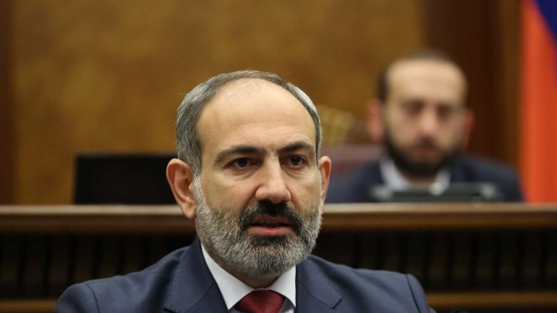 Moody's положительно оценивает экономическое развитие Армении – Пашинян