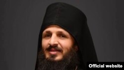 ჩრდილოეთ ამერიკის ეპისკოპოსი საბა ინწკირველი