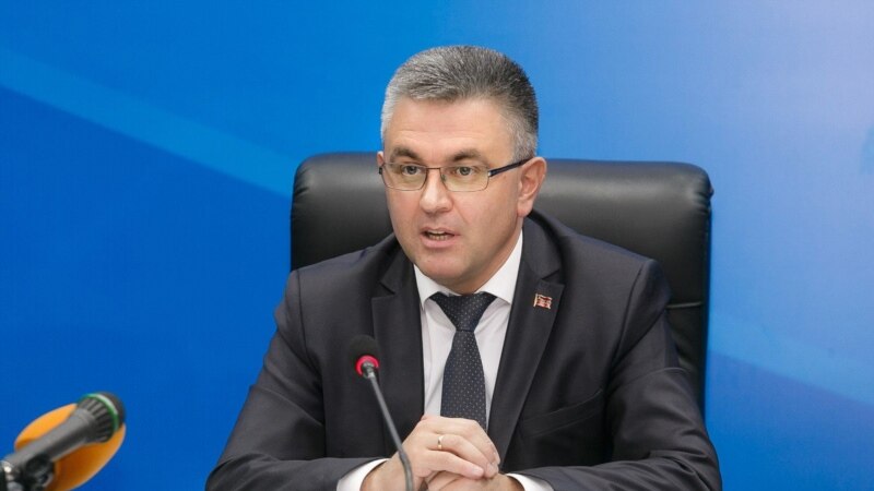 Liderul de la Tiraspol susține că omorul opozantului Oleg Horjan „nu are subtext politic”