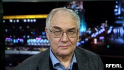 Лев Гудков, директор «Левада-центру»