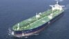مشکل تانکرهای ژاپنی و چینی برای حمل نفت ایران 