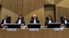 Нидерландский окружной суд в Гааге начинает рассмотрение дела МН17, 9 марта 2020 