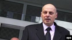 Agim Çeku