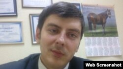 Василий Горобец попал в плен группировки "ДНР" в апреле 2018-го. Сейчас боевики незаконно содержат его в 32-й колонии в Макеевке