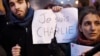 Митинг в поддержку "Шарли Эбдо", 7 января 2015 года