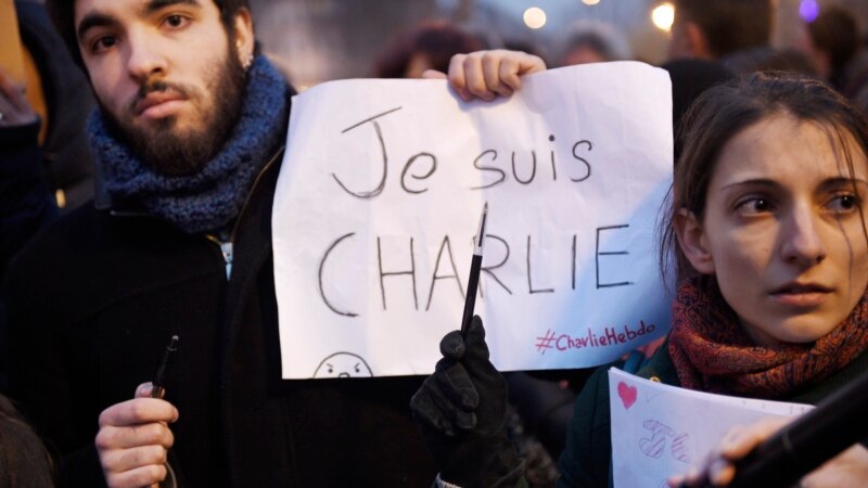 Deportohet në Francë një person lidhur me sulmin në Charlie Hebdo