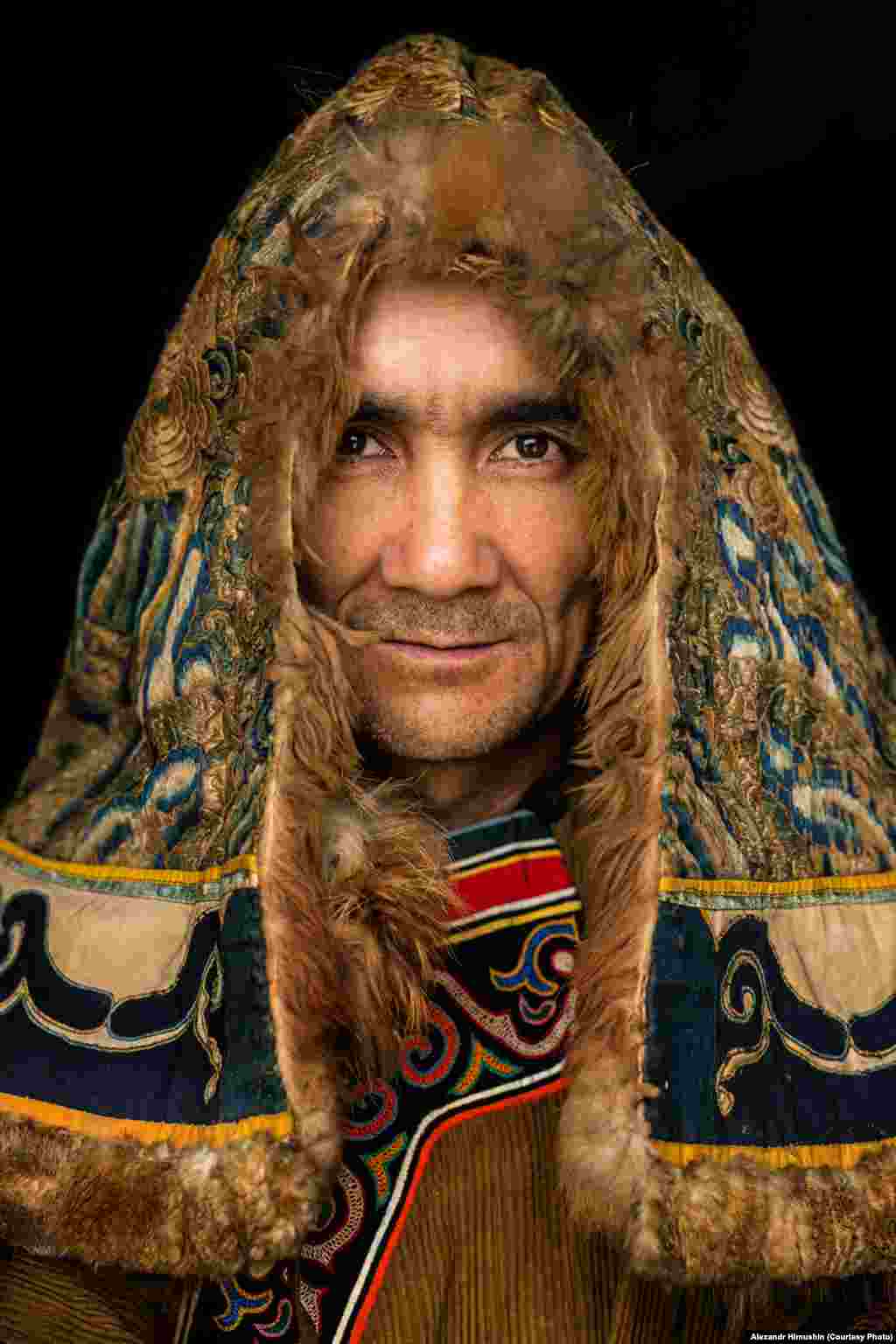 © Александр Химушин / The World In Faces