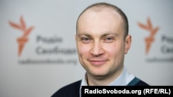 Андрій Бузаров