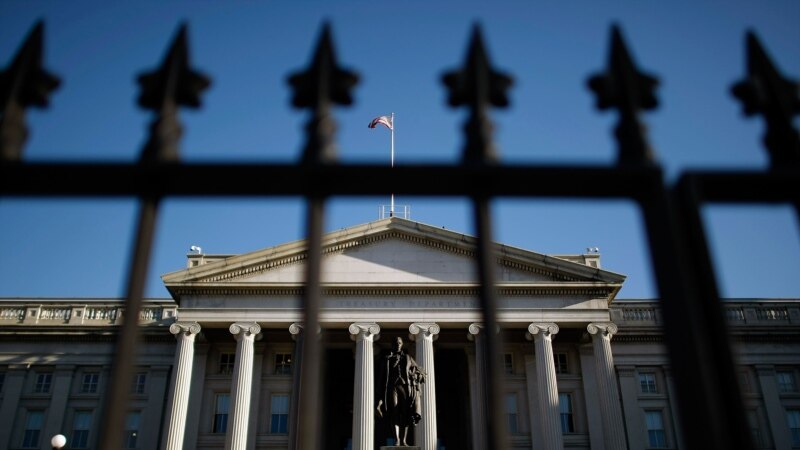 SAD uvele sankcije guverneru Centralne banke Irana