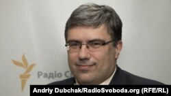 Заступник голови адміністрації президента України Ростислав Павленко