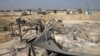 حمله جنگنده‌های اسرائیلی به غزه در پی حملات راکتی جدید به جنوب اسرائیل