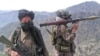 A Diplomatic 'Address' For The Taliban Gaining Momentum