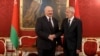 Смертная казнь и просто бизнес: визит Лукашенко в Австрию 