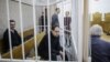 Belarusian Prosecutor Seeks Suspended Sentences In Regnum Trial