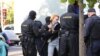 ادامه راهپیمایی‌ها در بلاروس؛ پولیس صدها زن معترض را بازداشت کرد
