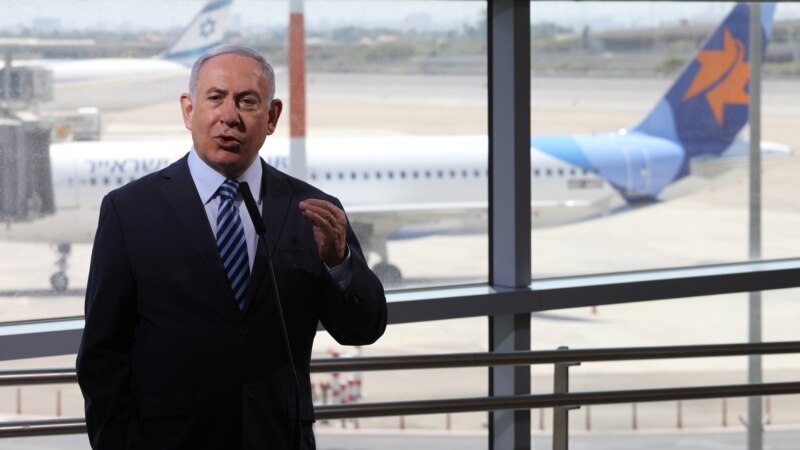 Netanjahu: Kosovo i Izrael ulaze u novu eru
