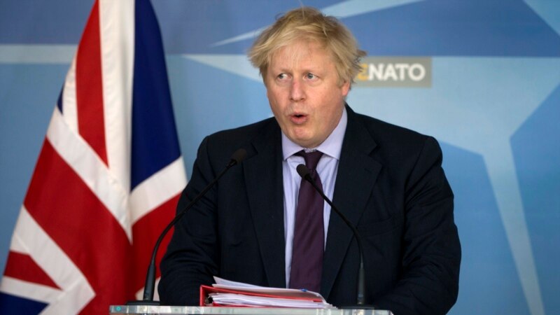 Британија и  Русија со меѓусебни обвинувања за шпионското труење