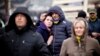 Працягваюцца пошукі каля двухсот зьніклых на Майдане