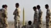 «رزمایش‌های موشکی ایران نتیجه عکس داشته‌است»