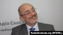 Алексей Резников: «Мы – на своей земле. И это украинский беспилотный аппарат»