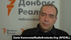 Александр Мартыненко, генеральный директор информационного агентства «Интрефакс-Украина»