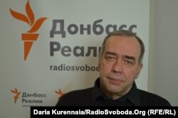 Олександр Мартиненко