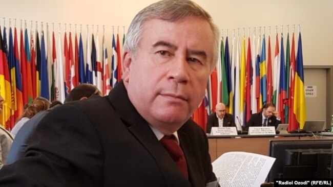 Нуриддин Каршибоев