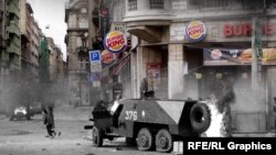 INFOGRAPHIC: Budapest: 60 Years After The Uprising
