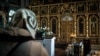 Парламент України ухвалив рішення про регулювання зміни релігійної підлеглості