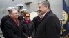 Порошенко заявив про повну підтримку посла США в Україні Йованович