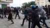 ده‌ها تن در انفجاری در یک انبار مهمات در لیبی کشته شدند