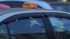 В России могут запретить водителям с судимостью работать в такси