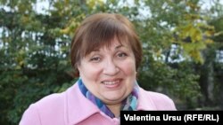 Valentina Postolachi