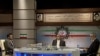 رویارویی پر تنش احمدی نژاد و موسوی در مناظره تلویزیونی
