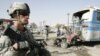 What Will U.S. Troops Do In Iraq Now?