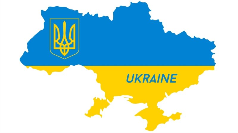 Аксенова возмутила карта Украины с Крымом на презентации УЕФА логотипа «Евро-2024»