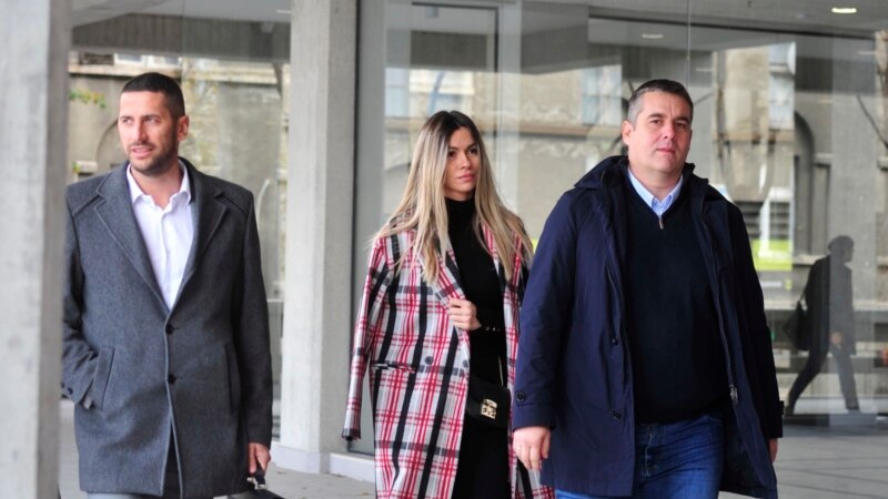 Ukinuta presuda za pokušaj ubistva Milana Beka, suđenje se ponavlja